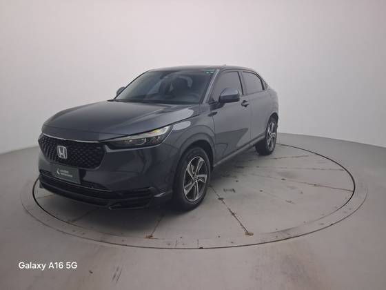 HONDA HR-V 1.5 DI I-VTEC TURBO FLEX TOURING CVT HONDA HR-V 1.5 DI I-VTEC TURBO FLEX TOURING CVT